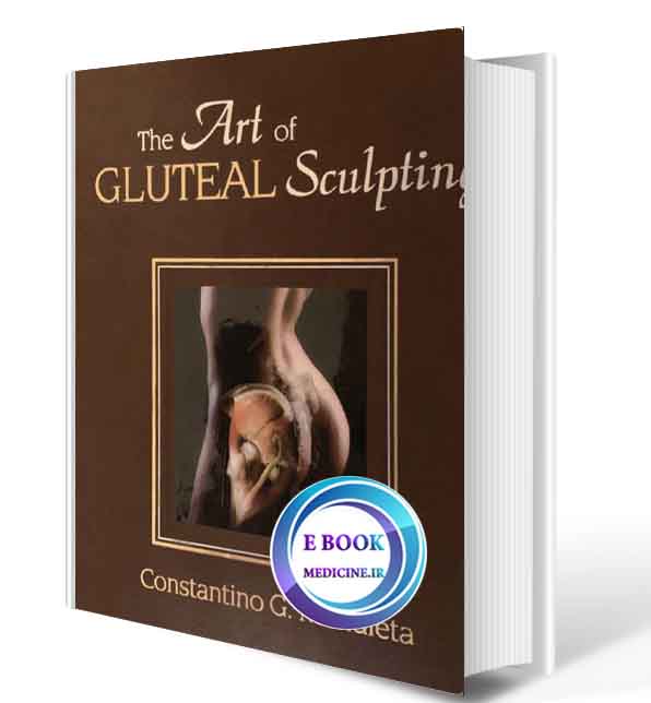 دانلود کتاب The Art of Gluteal Sculpting( ORIGINAL PDF)  